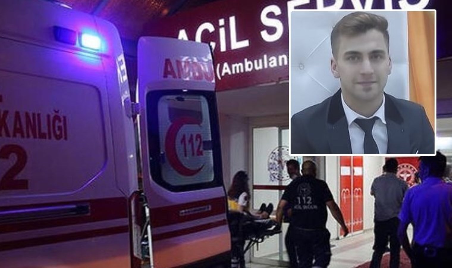 Burdur’da iş cinayeti: 23 yaşındaki işçi makineye sıkışarak can verdi
